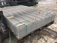 Europees fabrikaat type f lot panelen - afbeelding 6 van  10
