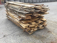 Europese dakbeschot of verticale beplanking - afbeelding 1 van  7