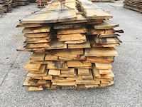Europese dakbeschot of verticale beplanking - afbeelding 5 van  7