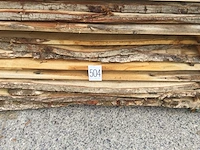 Europese dakbeschot of verticale beplanking - afbeelding 7 van  7