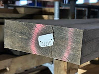 Europese eiken balken 1.066 m³ - afbeelding 5 van  6