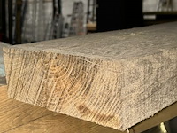 Europese eiken balken 1.318 m³ - afbeelding 6 van  7