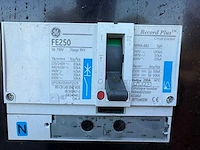 Europower - 2017 - epus150tde-3a - noodstroomaggregaat - afbeelding 6 van  25