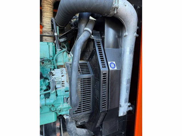 Europower - 2017 - epus150tde-3a - noodstroomaggregaat - afbeelding 11 van  25