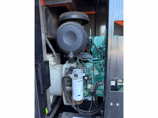 Europower - 2017 - epus150tde-3a - noodstroomaggregaat - afbeelding 13 van  25