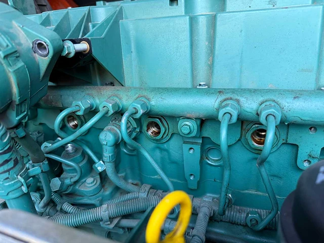 Europower - 2017 - epus150tde-3a - noodstroomaggregaat - afbeelding 14 van  25