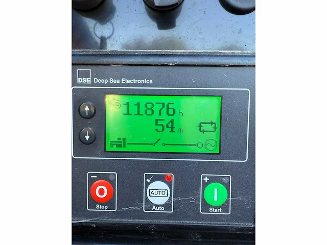 Europower - 2017 - epus150tde-3a - noodstroomaggregaat - afbeelding 17 van  25