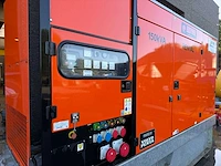 Europower - 2017 - epus150tde-3a - noodstroomaggregaat - afbeelding 12 van  25