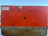 Europower - 2017 - epus150tde-3a - noodstroomaggregaat - afbeelding 19 van  25