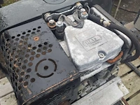 Europower - ep4200d - generator - 2002 - afbeelding 5 van  6