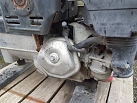 Europower - ep6000 - generator - 2016 - afbeelding 4 van  6