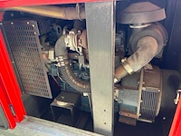 Europower - epsr44tde - generator - 2017 - afbeelding 4 van  13