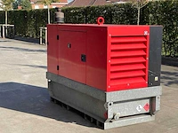 Europower - epsr44tde - generator - 2017 - afbeelding 6 van  13