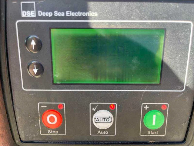 Europower - epsr44tde - generator - 2017 - afbeelding 12 van  13