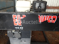 Europower ek2mct generatorset - afbeelding 2 van  8