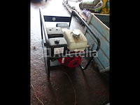 Europower ek2mct generatorset - afbeelding 3 van  8