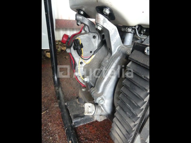 Europower ek2mct generatorset - afbeelding 4 van  8