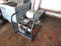 Europower ek2mct generatorset - afbeelding 5 van  8