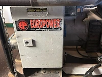 Europower ep10000e energie en verlichting (bouw) - afbeelding 8 van  9