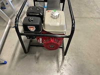 Europower ep6500t stroomgenerator - afbeelding 2 van  8