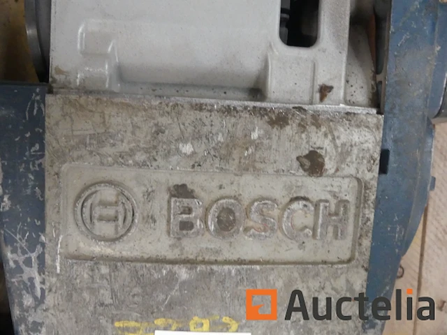 Europower generator, bosch drilboor - afbeelding 4 van  11