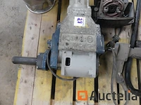 Europower generator, bosch drilboor - afbeelding 6 van  11