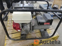 Europower generator, bosch drilboor - afbeelding 7 van  11