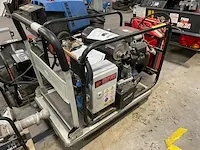 Europower generator