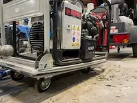 Europower generator - afbeelding 5 van  8