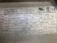 Europower generator - afbeelding 6 van  8