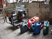 Europower generator - afbeelding 1 van  5