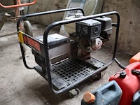 Europower generator - afbeelding 2 van  5