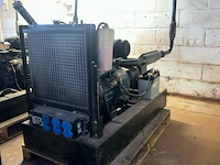 Europower leroy somer generator