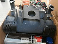 Europower stroomgroep / aggregaat - afbeelding 6 van  12