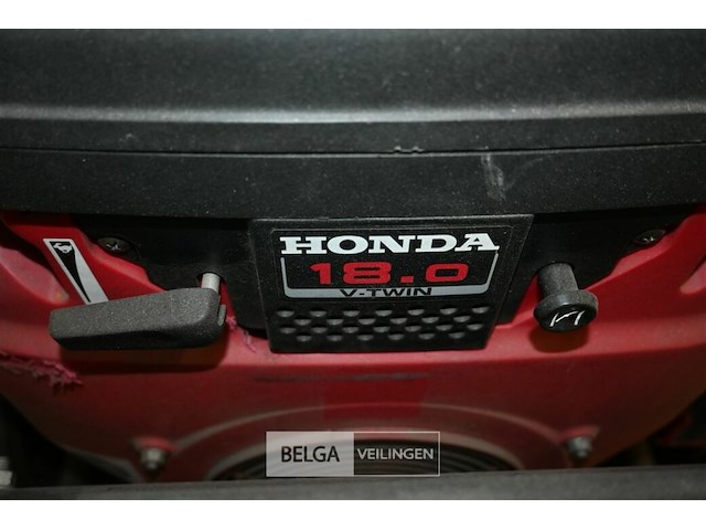 Europower stroomgroep / aggregaat - afbeelding 9 van  12