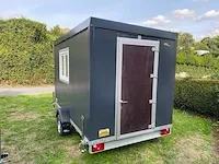 Euroremorque schaftwagen - afbeelding 2 van  3