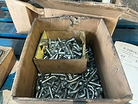 Euroroll gedemonteerde rollenbaan (750x) - afbeelding 5 van  20