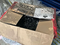 Euroroll gedemonteerde rollenbaan (750x) - afbeelding 9 van  20