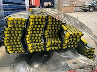 Euroroll gedemonteerde rollenbaan (750x) - afbeelding 14 van  20