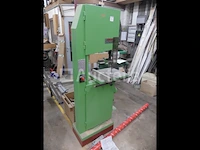 Eurosaw lintzaag - afbeelding 1 van  8