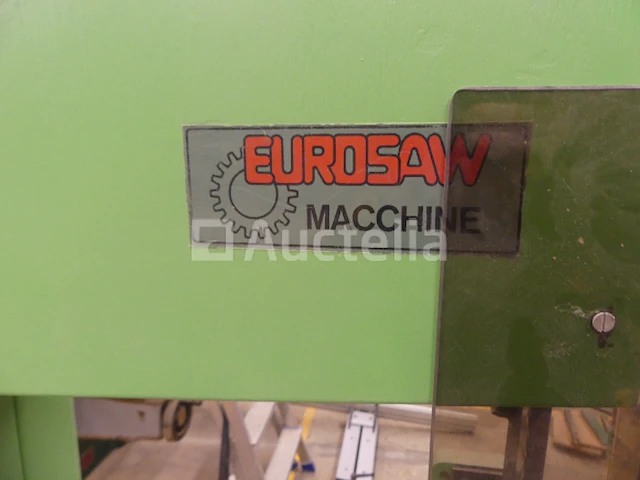 Eurosaw lintzaag - afbeelding 3 van  8
