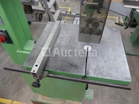 Eurosaw lintzaag - afbeelding 4 van  8