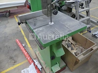 Eurosaw lintzaag - afbeelding 5 van  8