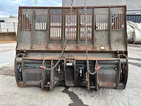 Eurosteel - hkb 185-2 - graafbak - afbeelding 3 van  6