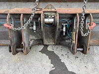 Eurosteel - hkb 185-2 - graafbak - afbeelding 5 van  6