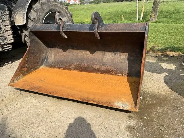 Eurosteel graafbak - 2021 - afbeelding 1 van  8