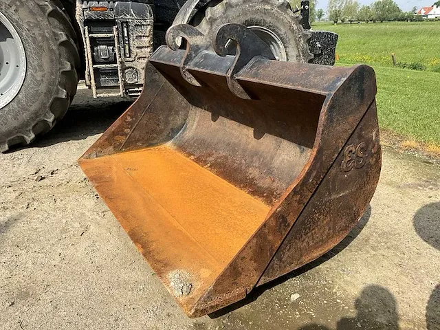 Eurosteel graafbak - 2021 - afbeelding 2 van  8