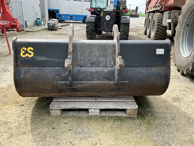 Eurosteel graafbak - 2021 - afbeelding 3 van  8