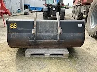 Eurosteel graafbak - 2021 - afbeelding 3 van  8