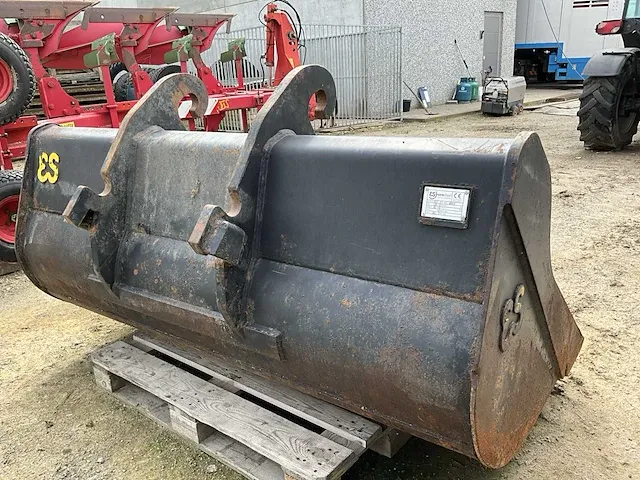 Eurosteel graafbak - 2021 - afbeelding 4 van  8